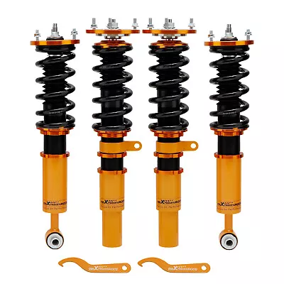 Coilovers Lowering Kit For BMW 5 Series AWD XI E60 03-10 Shocks Spring Struts • $300