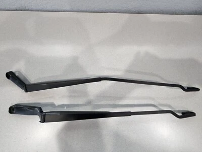 $50 • Buy Windshield Wiper Arm Set 1j1955409a 1j1955410a Vw Golf Gti Jetta 2000-2005