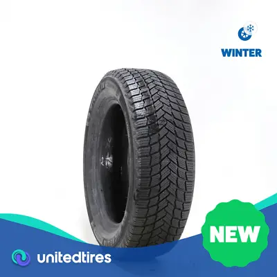 New 225/60R18 Michelin X-Ice Snow 100H - 10/32 • $175.95