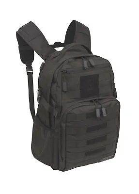 SOG Specialty Knives & Tools Ninja Tactical Day Pack 24.2-Liter Backpack Black • $53.99