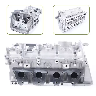 Cylinder Head With Valves  For VW Tiguan GTI 1.8L 2.0L TFSI CCTA CCZ L4 • $470.25