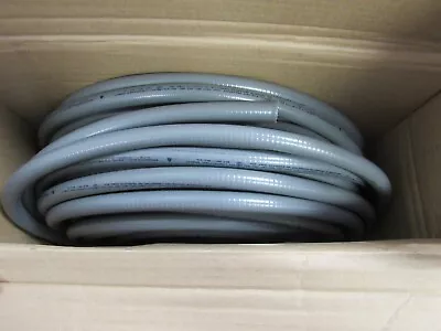 Anaconda Sealtite Liquid Tite Conduit  1/2  200ft Gray 034211-0000 (new) • $70