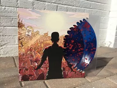 A Day To Remember / Common Courtesy 12  Vinyl 2016 Shark Attack Limited 2000 • $175.35