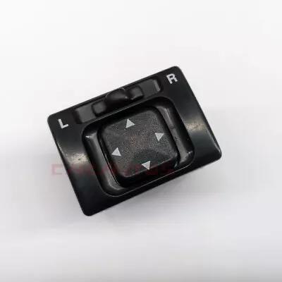 Rear View Mirror Control Switch For Suzuki Grand Vitara Xl-7 Jimny Aerio • $21.30