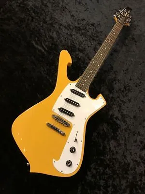 Ibanez Frm100Gb Mst Paul Gilbert Signature Model Used Safe Delivery From Japan • $1133.51