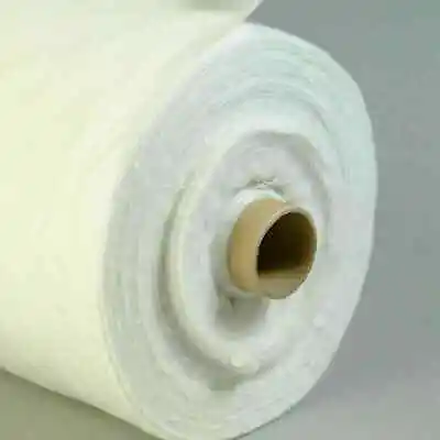 Sarille Interlining 180 Gsm X 56  Wide Curtain Fabric Free Tracked Postage • £3.83