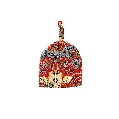 Le Chateau - Strawberry Thief Red Egg Cosy • £6.39