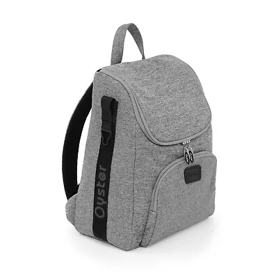 *BRAND NEW IN PACKAGING* BabyStyle Oyster3 Changing Backpack Orion • £51.99