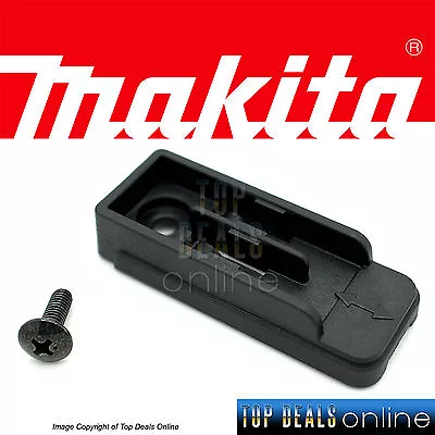 Makita Bit Holder 452947-8 For BHP452 BTD140 DTD152 DHP458 DHP456 DDF453 DTW251 • £3.60