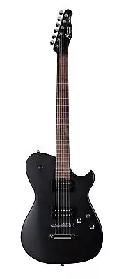 Cort MBM1SBLK  Matthew Bellamy Signature Electric Guitar - Satin Black • $449.99