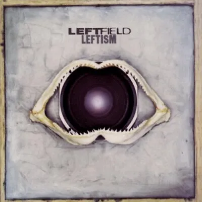 Leftfield : Leftism CD (2000) Value Guaranteed From EBay’s Biggest Seller! • £2.50