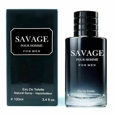 Perfume For Men With Pheromones To Attract Women Fragrance Cologne Masculino • $15.70
