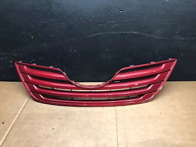 2007 2008 2009 Toyota Camry Front Upper Grill Grille Oem B221 DG1 • $46.11