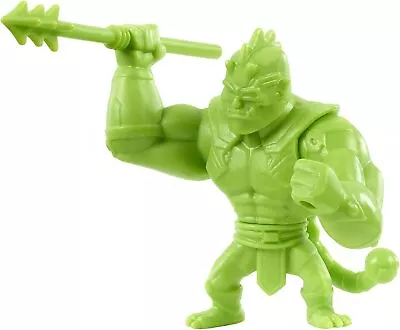 Masters Of The Universe Revelation Eternia Minis- Metallic Whiplash • $6.99