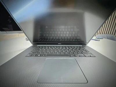 Dell XPS 15  Laptop 9560 I7-7700hq 16GB RAM 480GB SSD Nvidia GTX 1050 4GB • £185