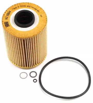 Oil Filter Mann 11427833769 For BMW E36 E46 M3 Z3 1995-2006 Z3 98-02 Z4 06-08 • $9.96