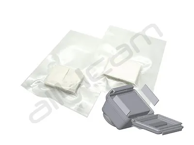 12 Pcs FogLess Reusable Anti-Fog Drying Inserts SJCAM SJ4000 SJ5000 Xiaomi Yi • £3.98
