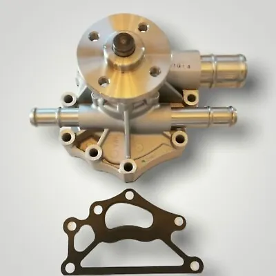 D24 Water Pump - Bobcat #7280344 (Free Shipping)  • $415