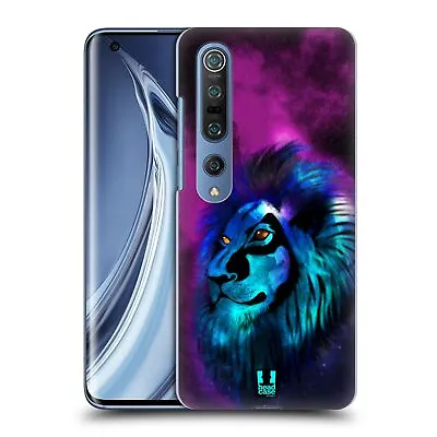 Head Case Designs Glow Hard Back Case & Wallpaper For Xiaomi Phones • $9.85