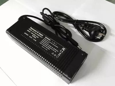 240W AC Power Adapter Battery Charger For Dell Alienware M17x Laptop • $63.96