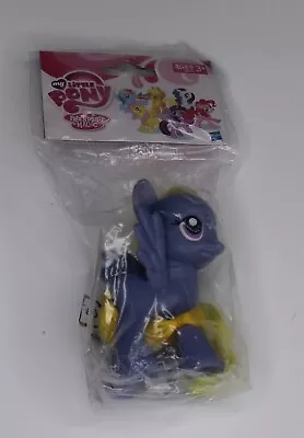 Lily Blossom PVC Figure My Little Pony Friendship Is Magic 3 Inch • $14.99