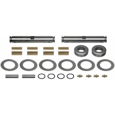 $406.81 • Buy King Pin Or Bolt Set Moog 8561B