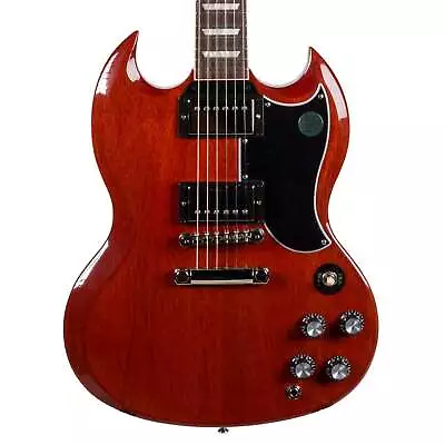 Gibson SG Standard ‘61 - Vintage Cherry • $1648