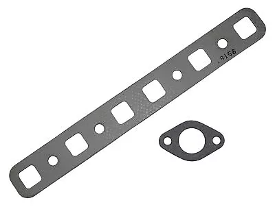 Allis Chalmers G - Massey Harris Pony - Manifold Gasket Set  AC-001GKD • $16.09