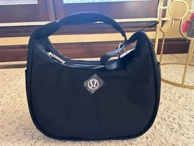 NWT Lululemon Mini Shoulder Bag/Purse 4L • $109.99