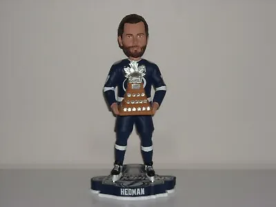 VICTOR HEDMAN Lightning Bobblehead 2020 Champs Conn Smythe MVP Trophy Edition • $45.95