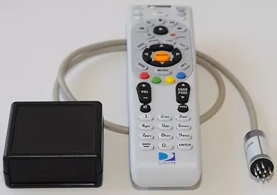 Wireless IR Remote Adapter Revox B77 - PR99 • $89