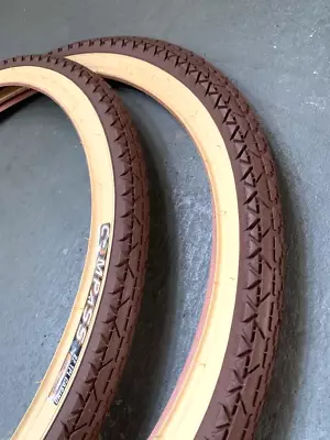 lowrider bike tires