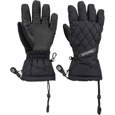 Marmot Womens Moraine Gloves Size Small • $55