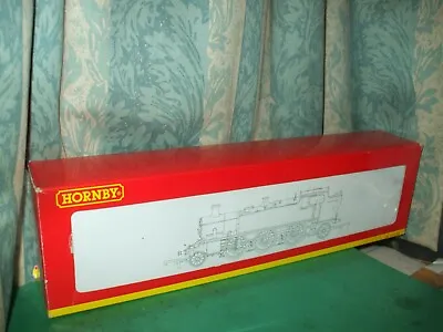 HORNBY GWR 61XX CLASS EMPTY BOX ONLY - No.1 • £19.75