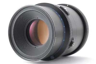 [ MINT ] Mamiya Sekor Z 180mm F/4.5 W-N Lens W/ Cap For RZ67 Pro II IID JAPAN • $139.99