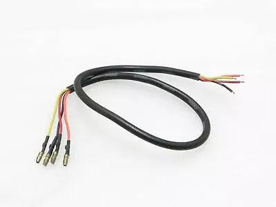 4 Wire Replacement Alternator Magnet Wire 12 V For Royal Enfield • $17.21