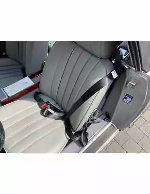 Mercedes-Benz Fixed 3-Point Seat Belt W113 W120 W121 W110 W111 • $80.10