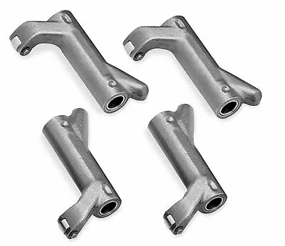 S&S Cycle 1.625:1 Forged Roller Rocker Arms Arm Set Harley Evolution Twin Cam • $575.94