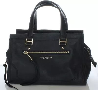 1C7 NEW$450 Women Marc Jacobs Mini Cruiser Pebbled Leather Crossbody Satchel Bag • $64.99