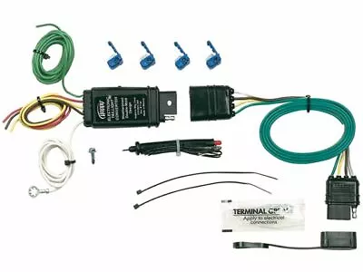 For 1997-2005 Chevrolet Venture Trailer Wiring Harness Hopkins 57765BV 1998 1999 • $46.03