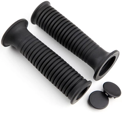 $39.95 • Buy Replacement Rubber Grips For Handlebar Heating BMW K1200GT Until 2005 (K41)
