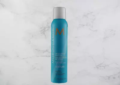 Moroccanoil Salt-free Formula Long-lasting Beach Wave Mousse 5.8 Oz / 175 Ml • $27.50