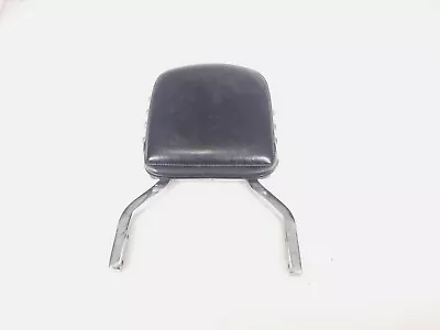 99-09 Yamaha V Star XVS 1100 Classic Rear Passenger Back Rest Sissy Bar • $69.36