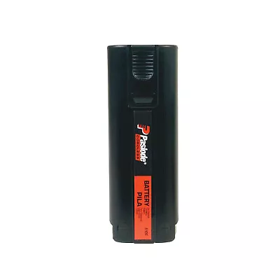 £19.98 • Buy 4.8AH For Paslode 6V Oval Cordless Battery 404717 IM250 IM350 IM65 404400 900400