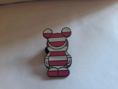£3.99 • Buy Disney Mickey Hidden Trading Pin Vinylmation Jr#2 Cheshire Cat 2011