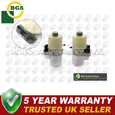£206.27 • Buy BGA Power Steering Pump Fits VW Polo 2001-2009 6R0423156C