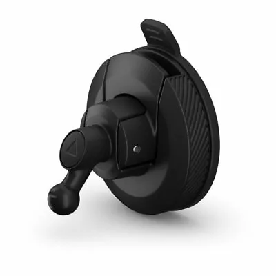 $100.86 • Buy Garmin 010-12530-05 Mini Suction Cup Mount To Suit Cam 56/66w/45/56/55/65w