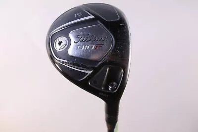 Titleist 910F 15* 3-Wood RH 43 In Graphite Shaft Regular Flex • $79.79