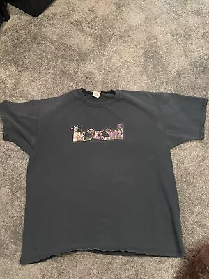 Vintage Tool Band Lateralus Double Sided T-Shirt Mens XXL • $26