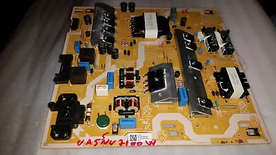 SAMSUNG TV UA55NU7100 PCB3 Power Supply Board BN44-00932 L55E6_NSM • $59